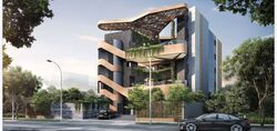 The Giverny Residences (D10), Apartment #435543631